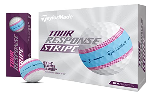 テーラーメイド(TAYLOR MADE) TourResponse/TourResponse Stripe